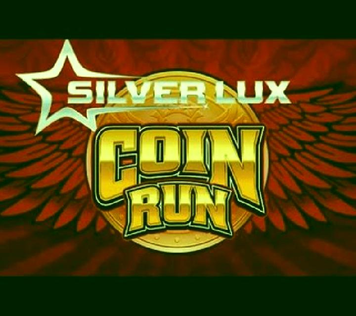 Silver Lux: Coin Run slot