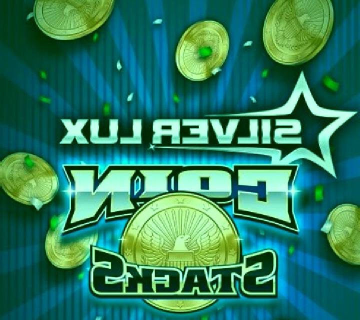 Silver Lux: Coin Stacks online slot