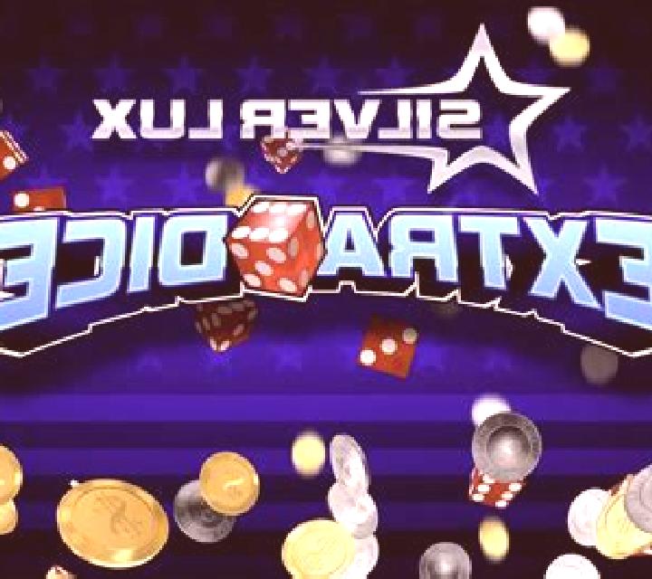 Silver Lux – Extra Dice slot game