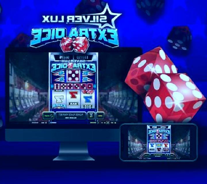 Silver Lux – Extra Dice slot machine