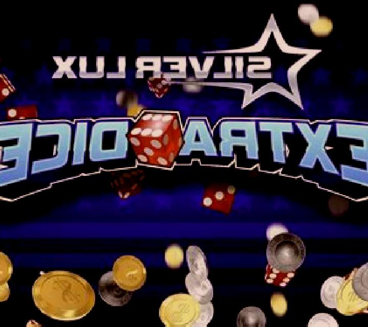 Silver Lux – Extra Dice slot