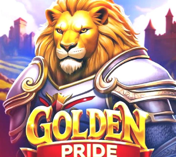 Silver Pride slot game