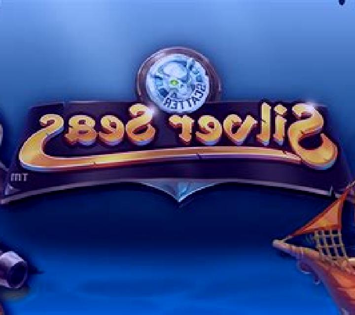 Silver Seas online slot