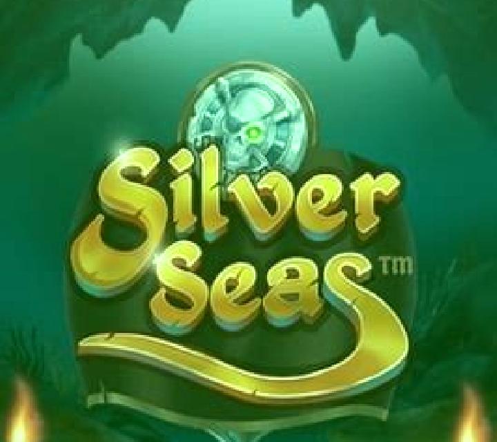 Silver Seas slot