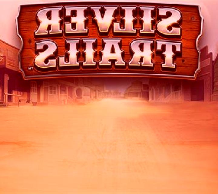 Silver Trails online slot