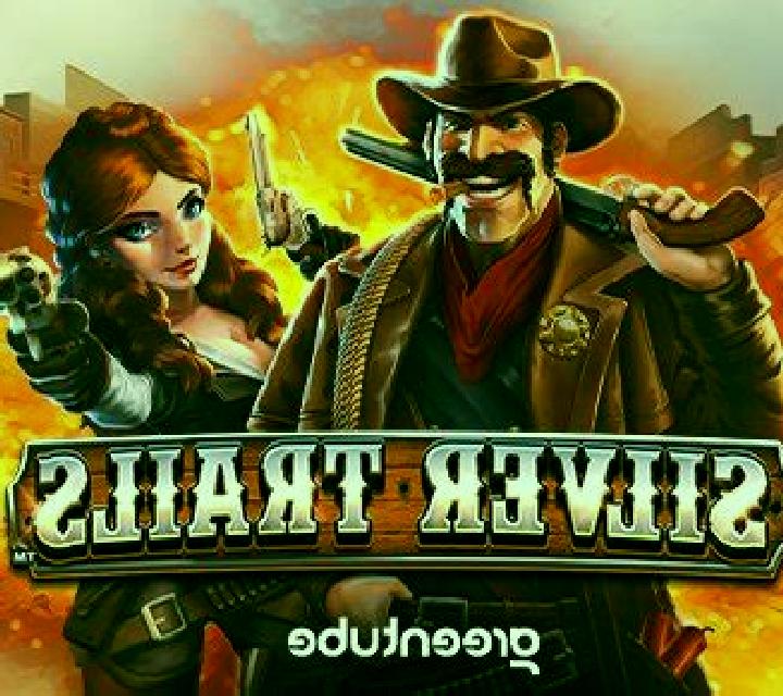 Silver Trails slot