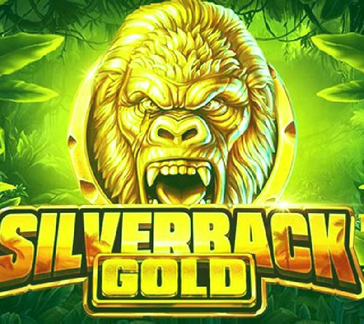 Silverback Gold online slot