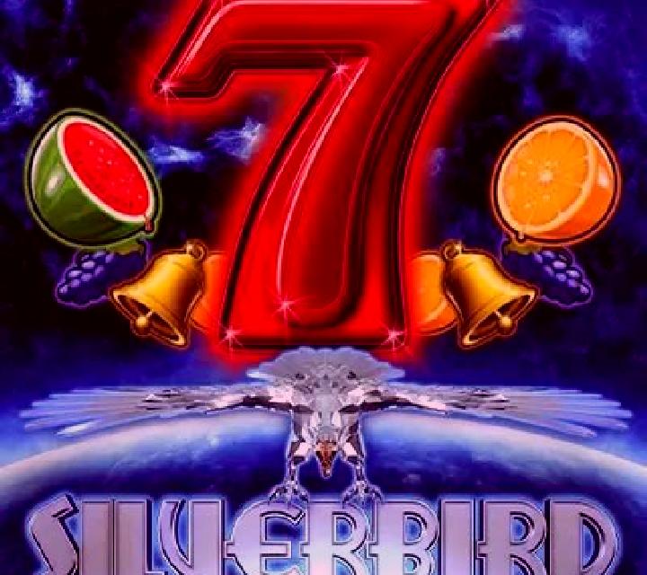 Silverbird online slot