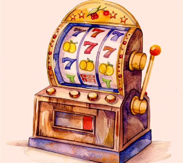 Silverbird slot machine