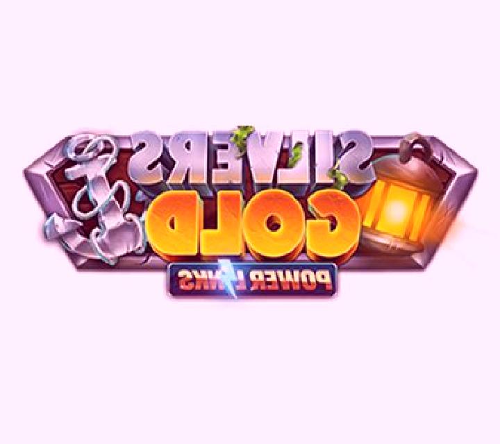 Silver s Gold PowerLinks online slot