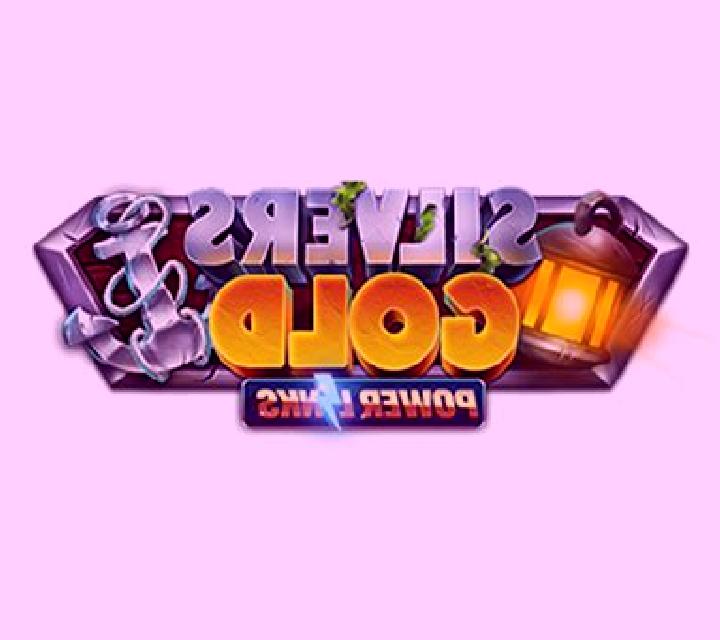 Silver s Gold PowerLinks slot machine