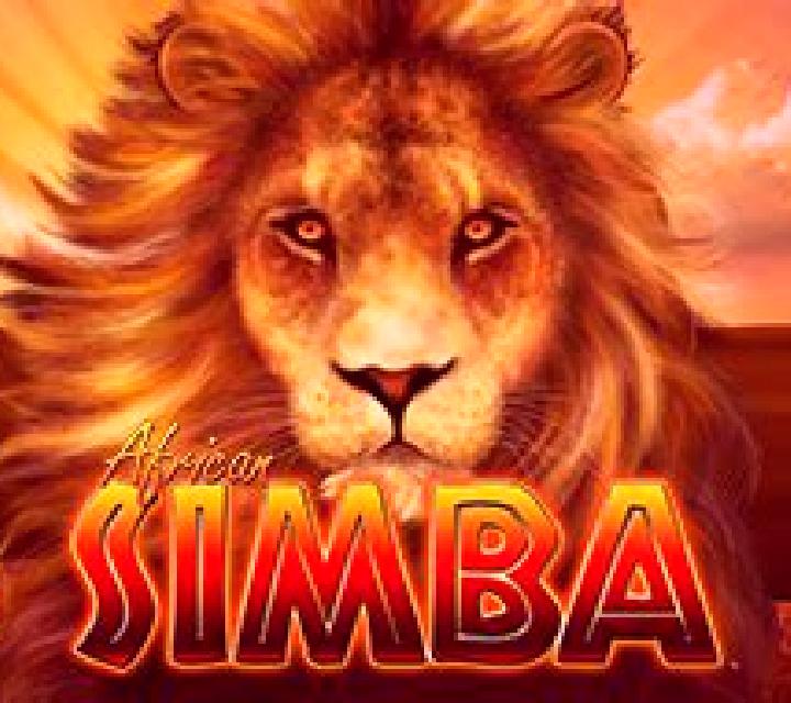 Simba slot