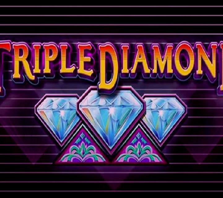 Simple Diamond slot game