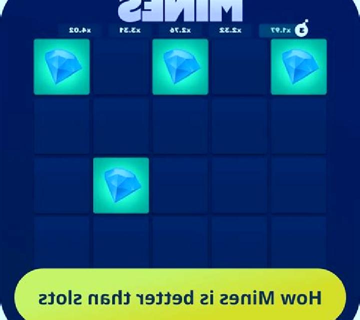 Simple Mines slot