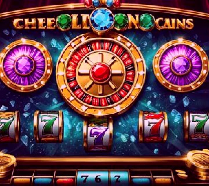 Simply Cash Coins slot game