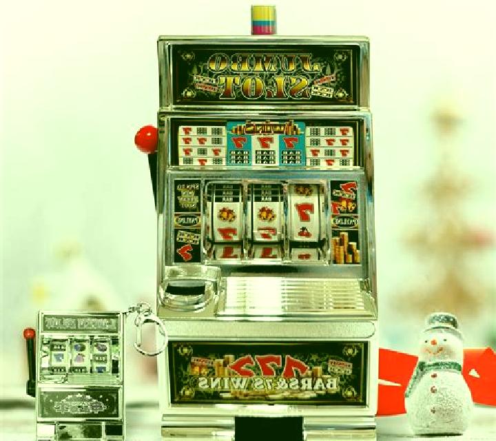Simply Cash Coins slot machine