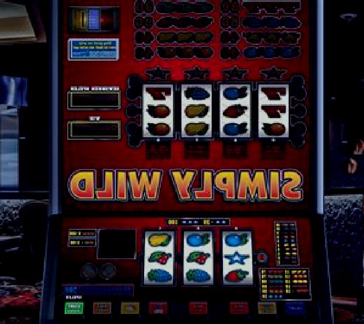 Simply Classic online slot