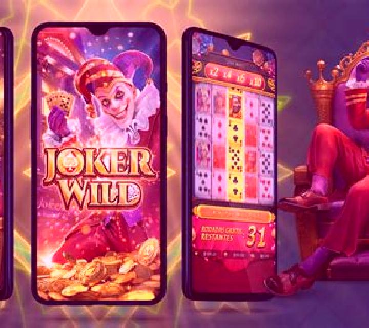Simply Classic slot game