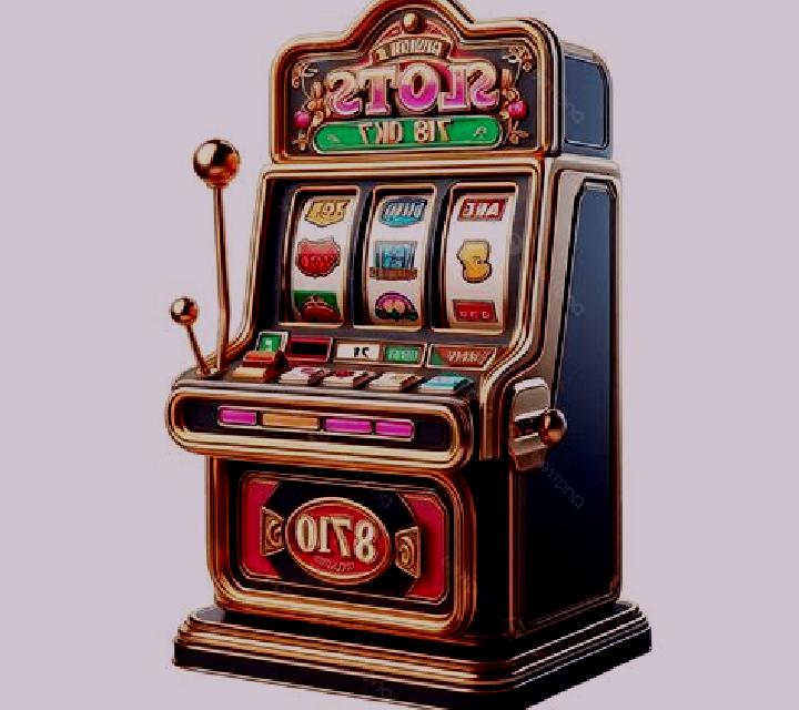 Simply Classic slot machine