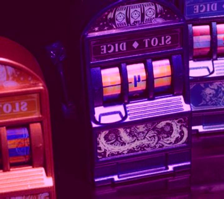 Simply Hot 20 Dice slot