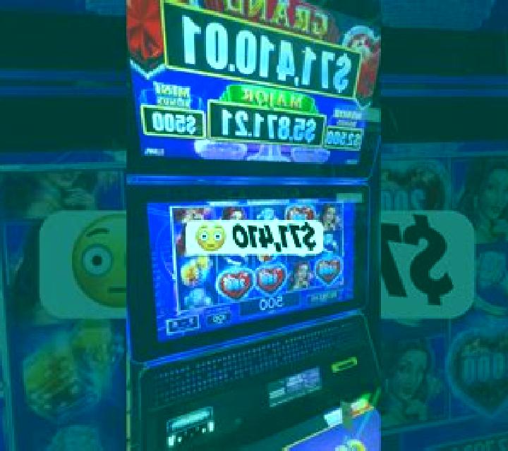 Simply Hot 20 slot machine