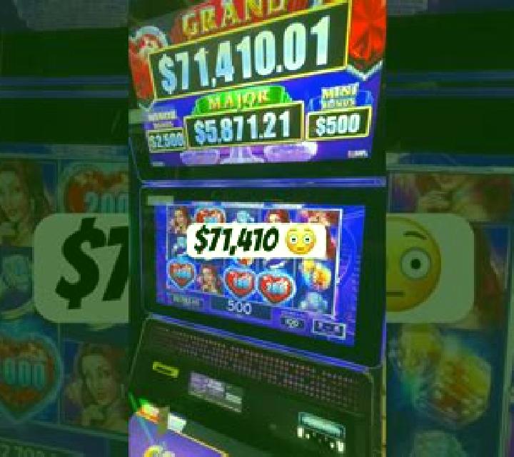 Simply Hot 4 online slot