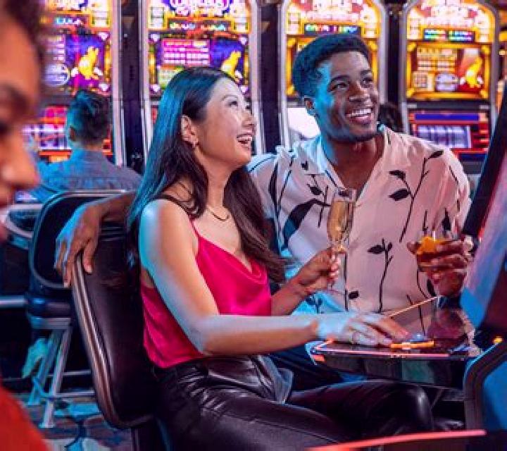 Simply Hot 40 + slot game