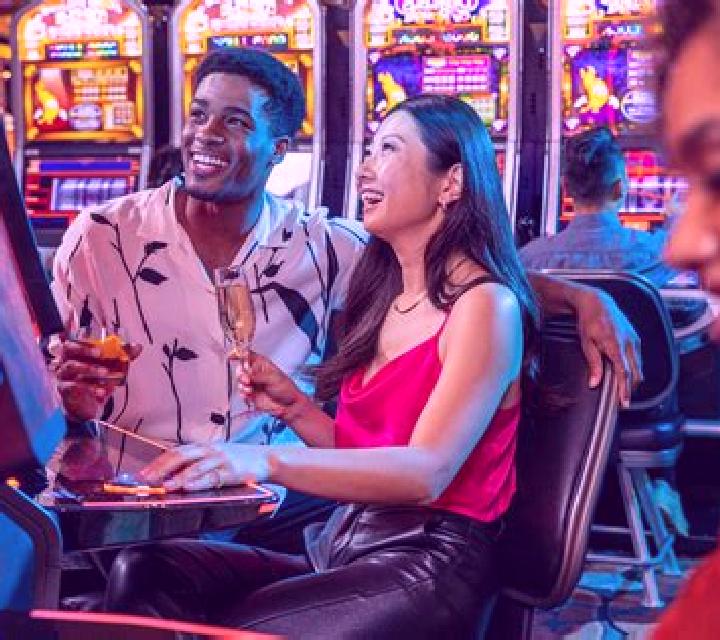 Simply Hot 40 + slot
