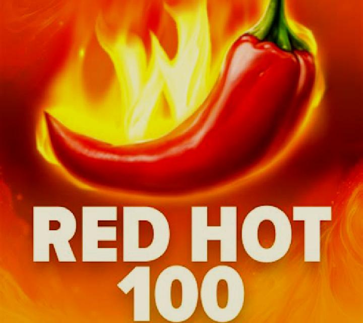Simply Hot XL 100 slot game