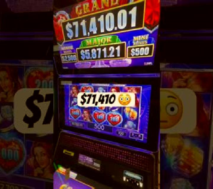 Simply Hot XL 100 slot machine