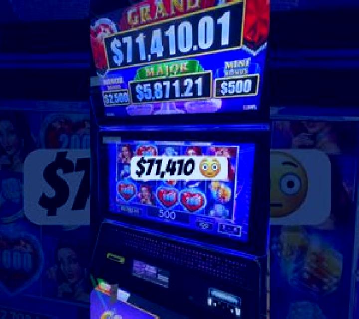 Simply Hot XL 160 slot machine