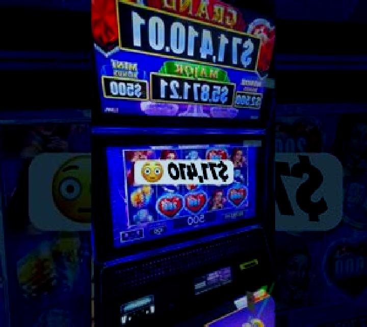 Simply Hot XL 160 slot