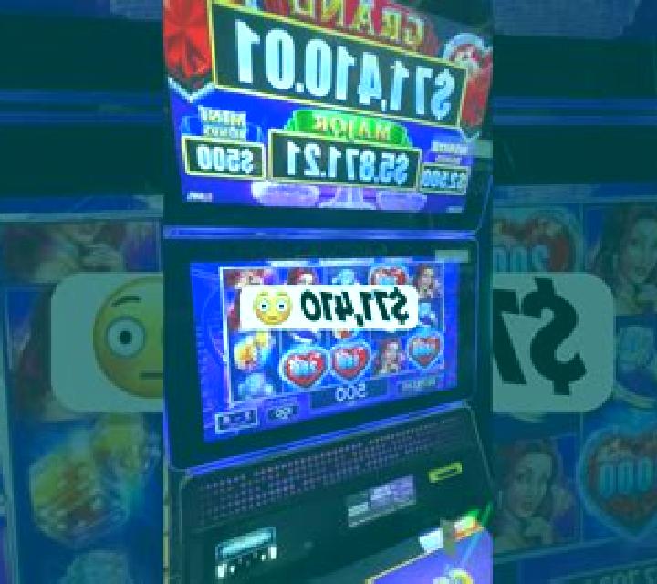 Simply Hot XL 50 slot machine
