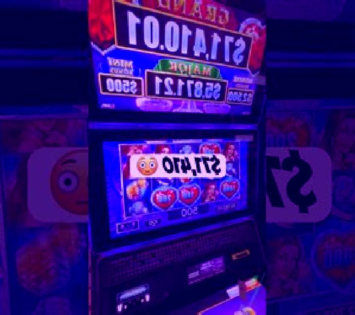 Simply Hot XL 50 slot