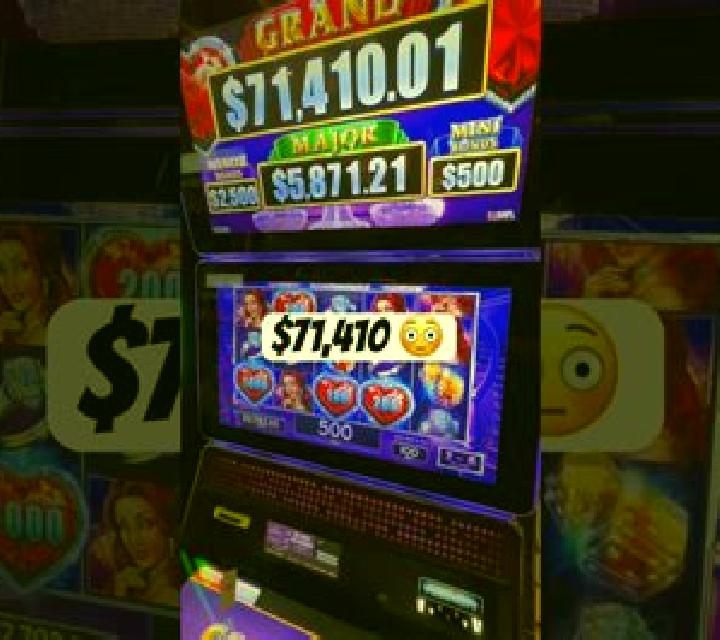 Simply Hot XL 80 slot game