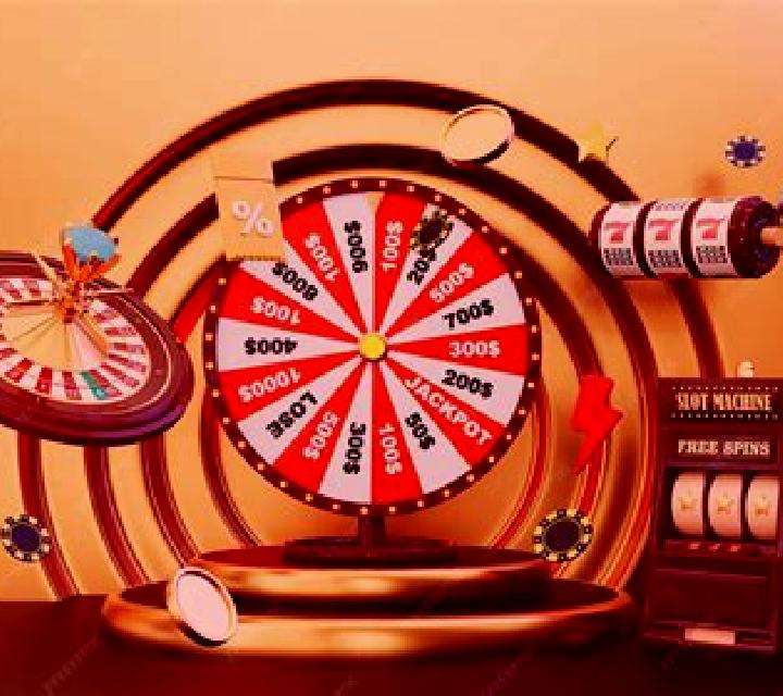 Simply Roulette slot