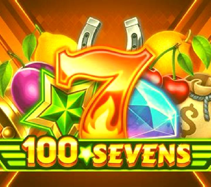 Simply Sevens slot game