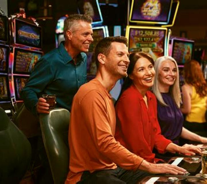Simply the Best 243 slot game