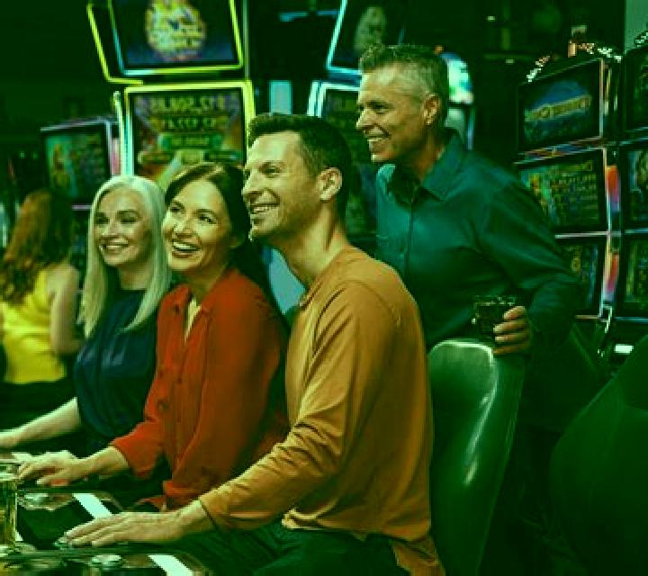 Simply the Best 243 slot machine