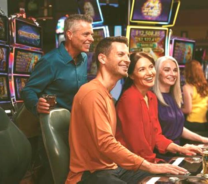 Simply the Best 243 slot