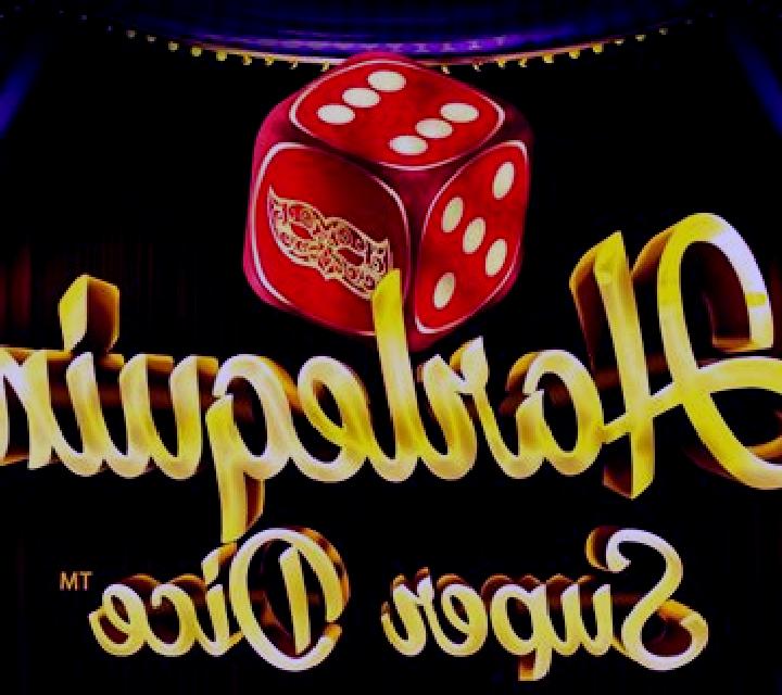 Simply The Best 81 Dice online slot