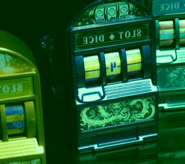 Simply The Best 81 Dice slot machine