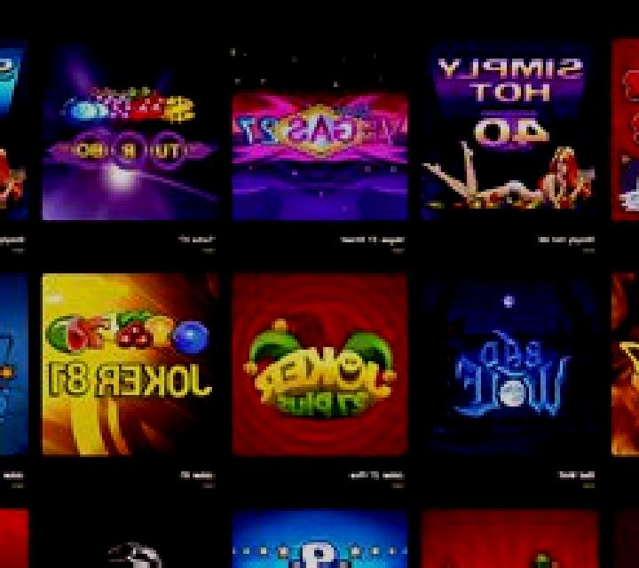 Simply the Best 81 (Kajot Games) online slot