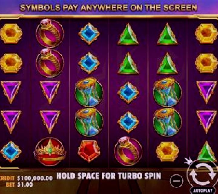 Simply the Best slot game