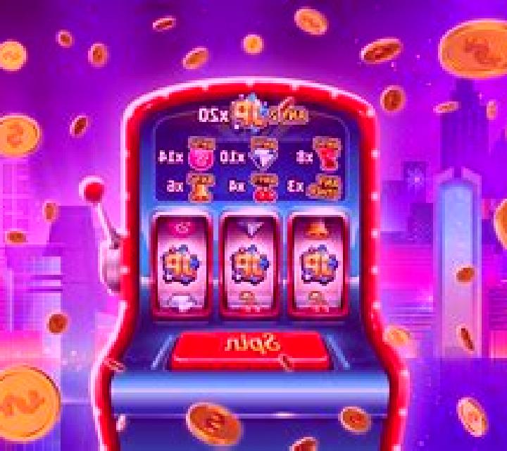 Simply the Best slot machine
