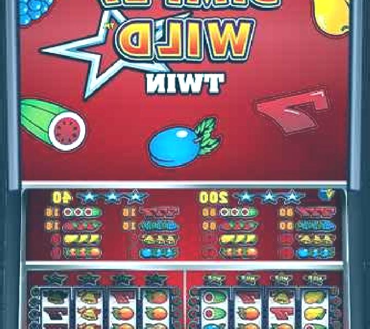 Simply Wild (Greentube) online slot