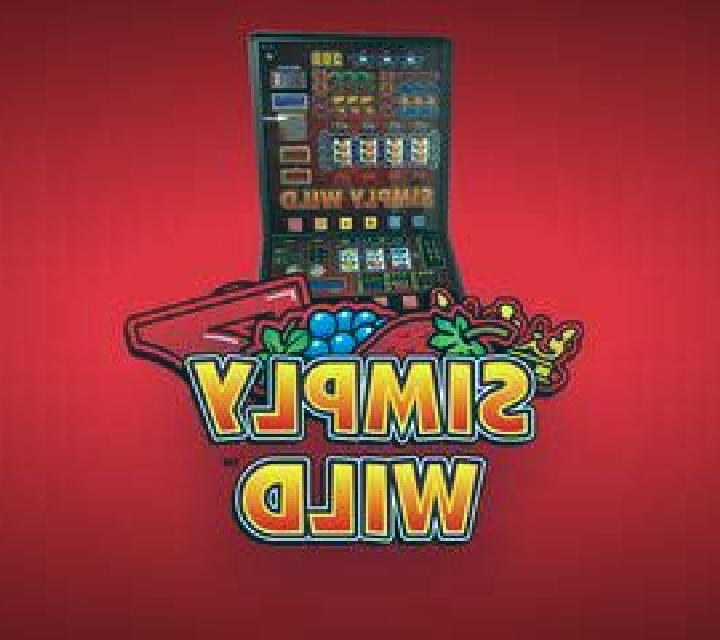 Simply Wild (Greentube) slot game