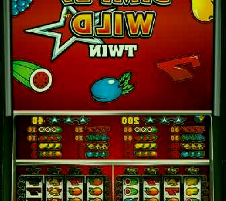Simply Wild (Greentube) slot machine