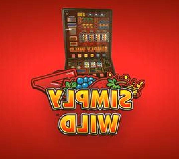 Simply Wild (Greentube) slot