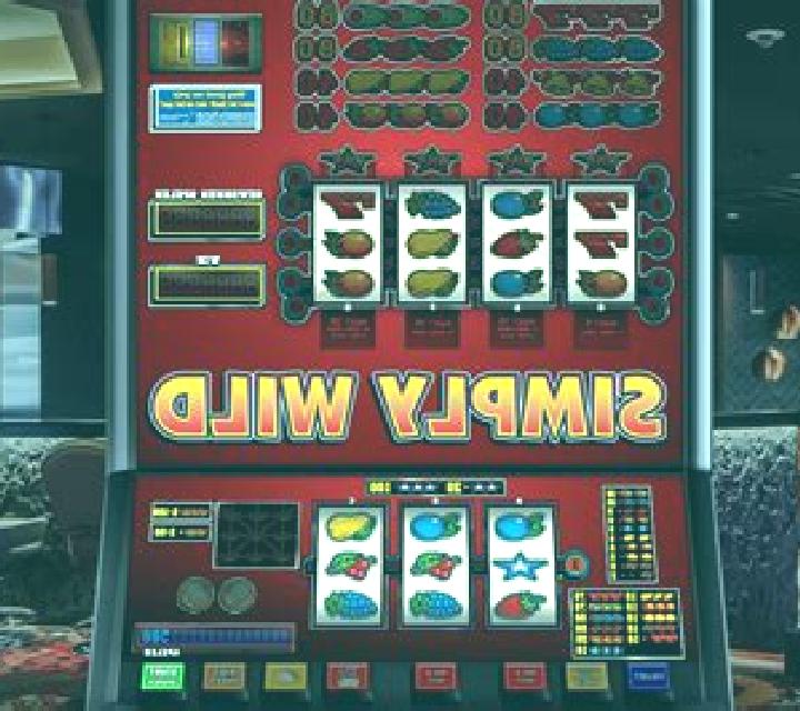 Simply Wild (StakeLogic) online slot
